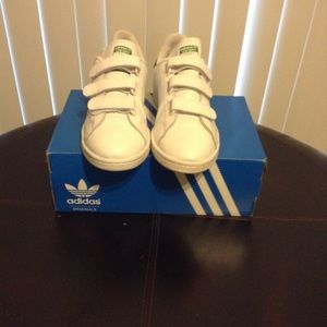 Adidas Stan Smith